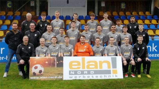Sponsoring ELAN