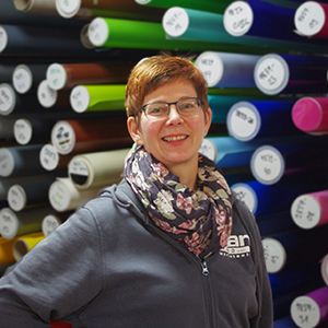 Kirsten Peters | Assistenz | Elan Nord Kirsten Peters | Assistenz | Elan Nord